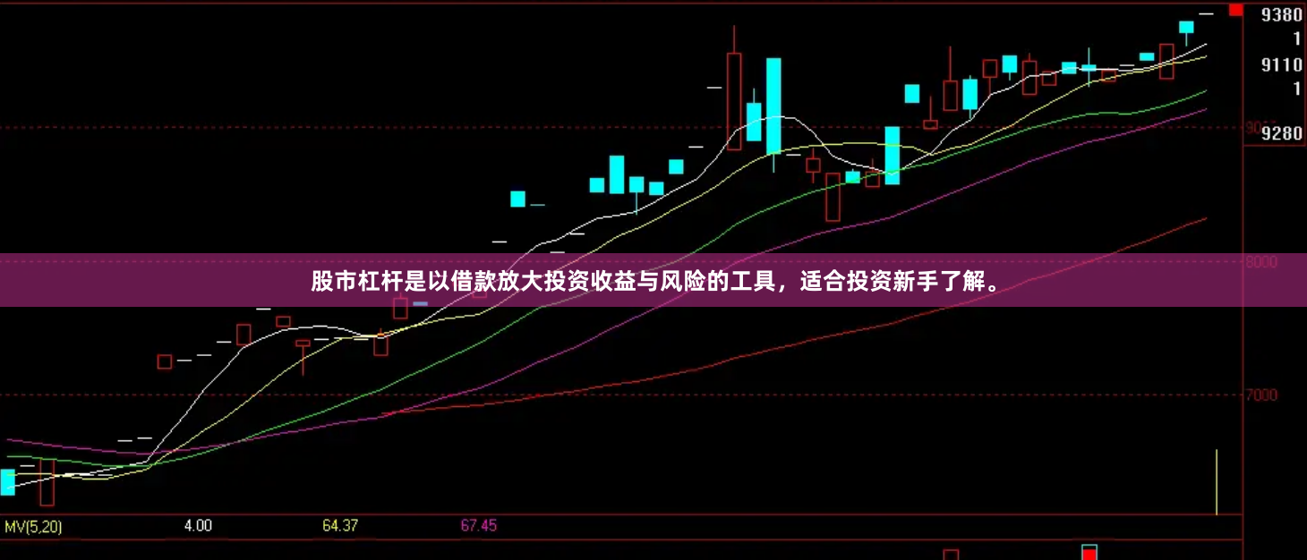 股市杠杆是以借款放大投资收益与风险的工具，适合投资新手了解。